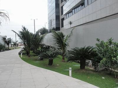 Jtr Mexico Vista Mar Apartment Maceió Екстериор снимка