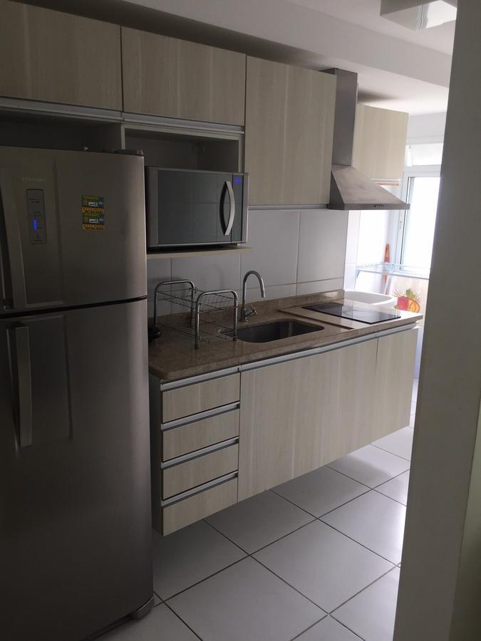 Jtr Mexico Vista Mar Apartment Maceió Екстериор снимка